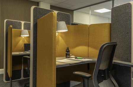 Quiet Places to Work Remotely in Hertfordshire (When Home Isn’t Cutting It)