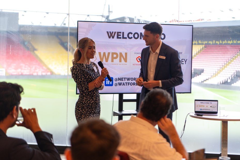 Network My Club   Watford 6